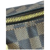 Louis Vuitton Speedy 35 Bandouliere Damier Ebene Handtaschen Louis Vuitton 45