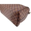 Louis Vuitton Speedy 35 Bandouliere Damier Ebene Handtaschen Louis Vuitton 32 Louis Vuitton Speedy 35 Bandouliere Damier Ebene Handtaschen Louis Vuitton 32