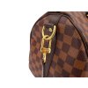 Louis Vuitton Speedy 35 Bandouliere Damier Ebene Handtaschen Louis Vuitton 39 Louis Vuitton Speedy 35 Bandouliere Damier Ebene Handtaschen Louis Vuitton 39