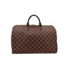 Louis Vuitton Speedy 35 Bandouliere Damier Ebene Handtaschen Louis Vuitton 28 Louis Vuitton Speedy 35 Bandouliere Damier Ebene Handtaschen Louis Vuitton 28
