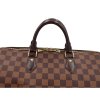 Louis Vuitton Speedy 35 Bandouliere Damier Ebene Handtaschen Louis Vuitton 33 Louis Vuitton Speedy 35 Bandouliere Damier Ebene Handtaschen Louis Vuitton 33