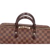 Louis Vuitton Speedy 35 Bandouliere Damier Ebene Handtaschen Louis Vuitton 34 Louis Vuitton Speedy 35 Bandouliere Damier Ebene Handtaschen Louis Vuitton 34