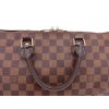 Louis Vuitton Speedy 35 Bandouliere Damier Ebene Handtaschen Louis Vuitton 35 Louis Vuitton Speedy 35 Bandouliere Damier Ebene Handtaschen Louis Vuitton 35