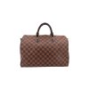 Louis Vuitton Speedy 35 Bandouliere Damier Ebene Handtaschen Louis Vuitton 26 Louis Vuitton Speedy 35 Bandouliere Damier Ebene Handtaschen Louis Vuitton 26