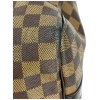Louis Vuitton Speedy 35 Bandouliere Damier Ebene Handtaschen Louis Vuitton 38