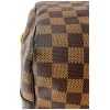 Louis Vuitton Speedy 35 Bandouliere Damier Ebene Handtaschen Louis Vuitton 37