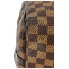 Louis Vuitton Speedy 35 Bandouliere Damier Ebene Handtaschen Louis Vuitton 39