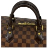 Louis Vuitton Speedy 35 Bandouliere Damier Ebene Handtaschen Louis Vuitton 41