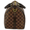 Louis Vuitton Speedy 35 Bandouliere Damier Ebene Handtaschen Louis Vuitton 33