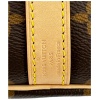 Louis Vuitton Speedy 35 Bandouliere Monogram Canvas Handbags Louis Vuitton 38