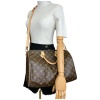 Louis Vuitton Speedy 35 Bandouliere Monogram Canvas Handbags Louis Vuitton 26