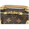 Louis Vuitton Speedy 35 Bandouliere Monogram Canvas Handbags Louis Vuitton 37