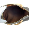 Louis Vuitton Speedy 35 Bandouliere Monogram Canvas Handbags Louis Vuitton 41