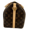 Louis Vuitton Speedy 35 Bandouliere Monogram Canvas Handbags Louis Vuitton 31