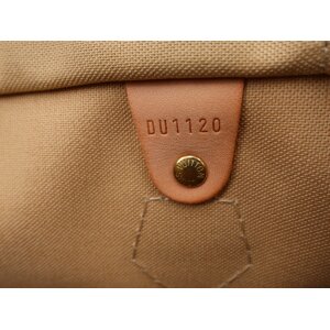 Louis Vuitton Speedy 35 Damier Azur Handtaschen Louis Vuitton 31