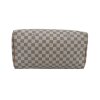 Louis Vuitton Speedy 35 Damier Azur Handtaschen Louis Vuitton 21 Louis Vuitton Speedy 35 Damier Azur Handtaschen Louis Vuitton 21