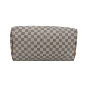 Louis Vuitton Speedy 35 Damier Azur Handtaschen Louis Vuitton 24