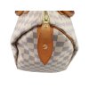 Louis Vuitton Speedy 35 Damier Azur Handtaschen Louis Vuitton 24 Louis Vuitton Speedy 35 Damier Azur Handtaschen Louis Vuitton 24