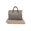 Louis Vuitton Speedy 35 Damier Azur Handtaschen Louis Vuitton 17 Louis Vuitton Speedy 35 Damier Azur Handtaschen Louis Vuitton 17