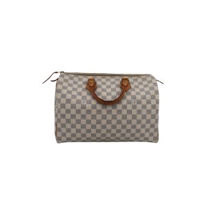 Louis Vuitton Speedy 35 Damier Azur Handtaschen Louis Vuitton 22