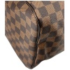 Louis Vuitton Speedy 35 Damier Ebene Handtaschen Louis Vuitton 23 Louis Vuitton Speedy 35 Damier Ebene Handtaschen Louis Vuitton 23