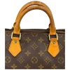 Louis Vuitton Speedy 35 Monogram Canvas Handbags Louis Vuitton 26