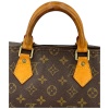 Louis Vuitton Speedy 35 Monogram Canvas Handbags Louis Vuitton 28