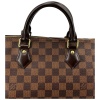Louis Vuitton Speedy 35 Damier Ebene Handtaschen Louis Vuitton 26 Louis Vuitton Speedy 35 Damier Ebene Handtaschen Louis Vuitton 26