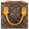 Louis Vuitton Speedy 35 Monogram Canvas Handbags Louis Vuitton 27