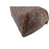 Louis Vuitton Speedy 35 Monogram Canvas Handtaschen Louis Vuitton 22