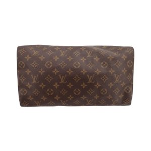Louis Vuitton Speedy 35 Monogram Canvas