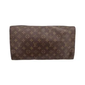 Louis Vuitton Speedy 35 Monogram Canvas