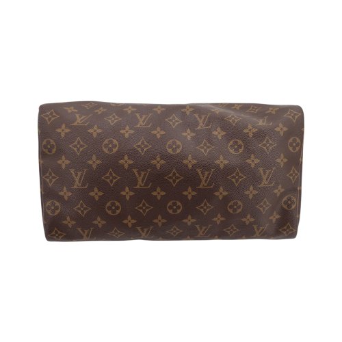 Louis Vuitton Speedy 35 Monogram Canvas
