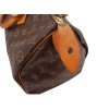 Louis Vuitton Speedy 35 Monogram Canvas Handtaschen Louis Vuitton 28