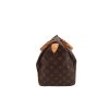 Louis Vuitton Speedy 35 Monogram Canvas Handtaschen Louis Vuitton 19