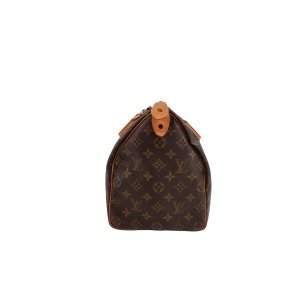 Louis Vuitton Speedy 35 Monogram Canvas