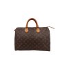 Louis Vuitton Speedy 35 Monogram Canvas Handtaschen Louis Vuitton 16
