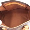 Louis Vuitton Speedy 35 Monogram Canvas Handtaschen Louis Vuitton 31