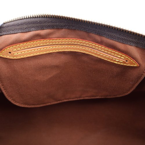 Louis Vuitton Speedy 35 Monogram Canvas Handtaschen Louis Vuitton 18