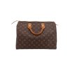 Louis Vuitton Speedy 35 Monogram Canvas Handtaschen Louis Vuitton 22