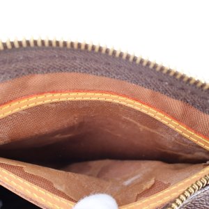 Louis Vuitton Speedy 35 Monogram Canvas Handtaschen Louis Vuitton 36