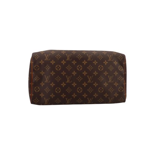 Louis Vuitton Speedy 35 Monogram Canvas Handtaschen Louis Vuitton 10