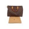 Louis Vuitton Speedy 35 Monogram Canvas Handtaschen Louis Vuitton 20