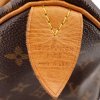 Louis Vuitton Speedy 35 Monogram Canvas Handtaschen Louis Vuitton 30