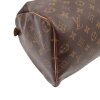 Louis Vuitton Speedy 35 Monogram Canvas Handtaschen Louis Vuitton 24 Louis Vuitton Speedy 35 Monogram Canvas Handtaschen Louis Vuitton 24