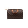 Louis Vuitton Speedy 35 Monogram Canvas Handtaschen Louis Vuitton 21 Louis Vuitton Speedy 35 Monogram Canvas Handtaschen Louis Vuitton 21