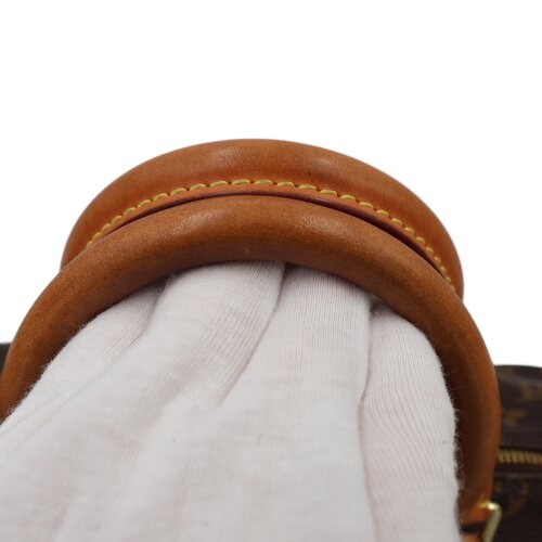 Louis Vuitton Speedy 35 Monogram Canvas Handtaschen Louis Vuitton 14