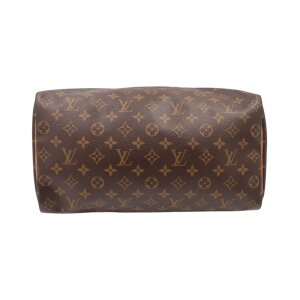 Louis Vuitton Speedy 35 Monogram Canvas Handtaschen Louis Vuitton 26