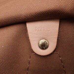 Louis Vuitton Speedy 35 Monogram Canvas Handtaschen Louis Vuitton 35