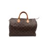 Louis Vuitton Speedy 35 Monogram Canvas Handtaschen Louis Vuitton 17 Louis Vuitton Speedy 35 Monogram Canvas Handtaschen Louis Vuitton 17